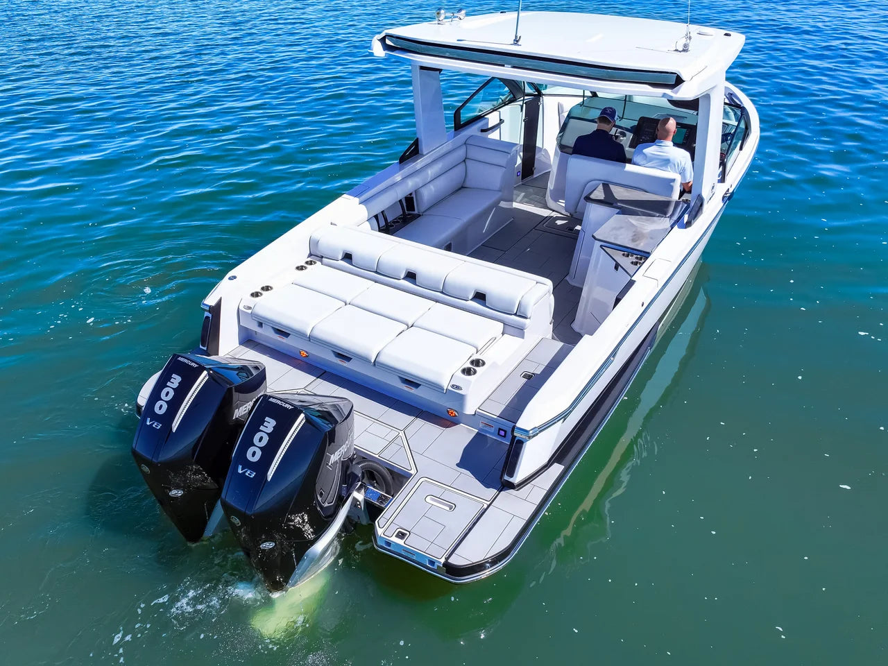 2024 Aviara AV32 Outboard 32.0 feet, Clearwater, Florida #12