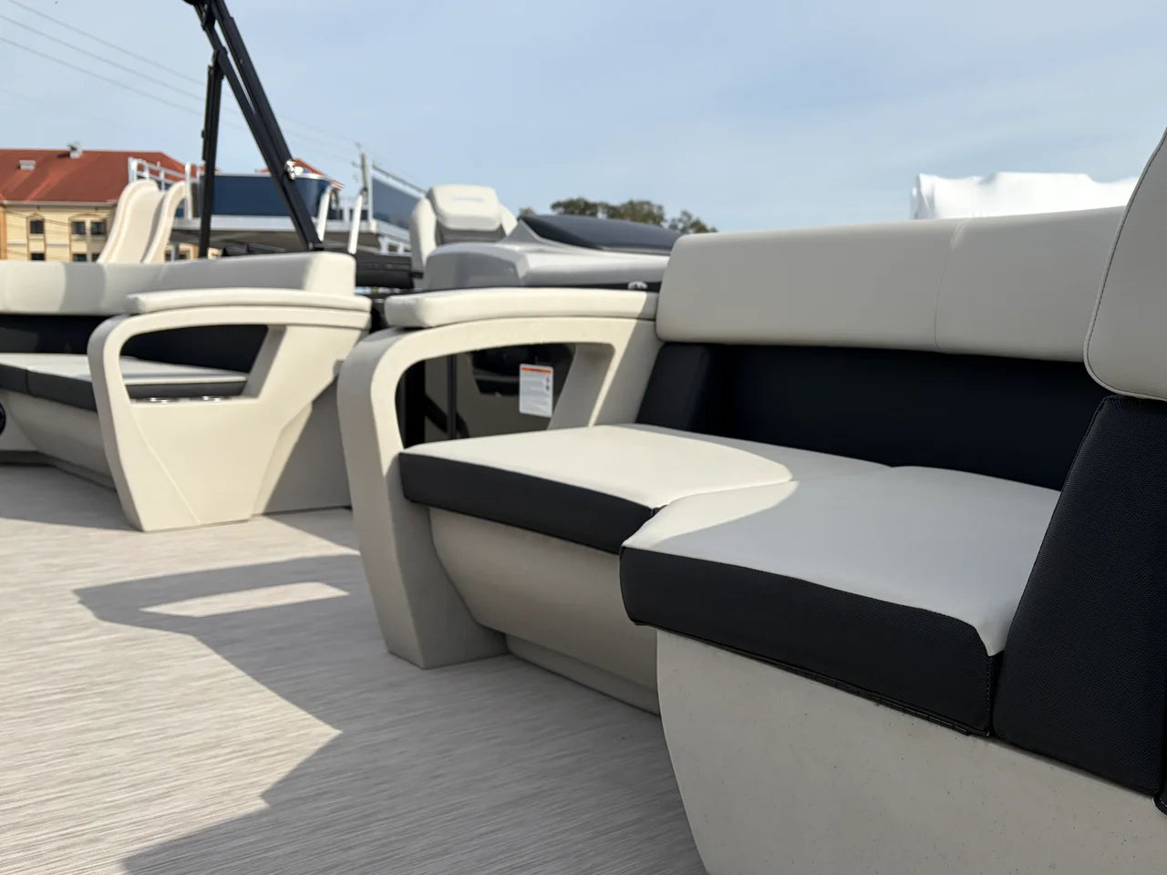 2026 Harris Breeze 230 23.0 feet, Clearwater, Florida #4