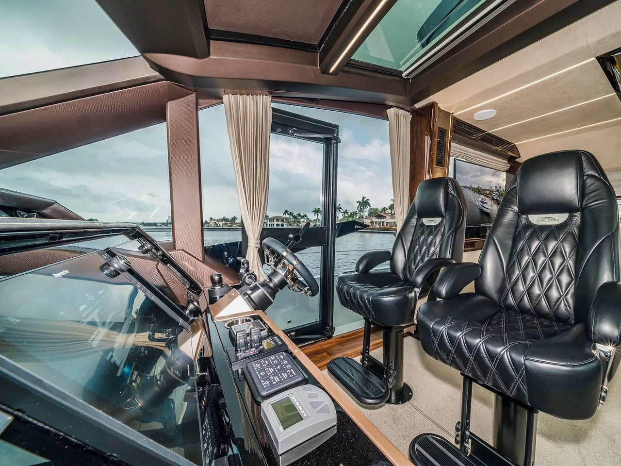 2026 Galeon 680 FLY 68.0 feet, Clearwater, Florida #2