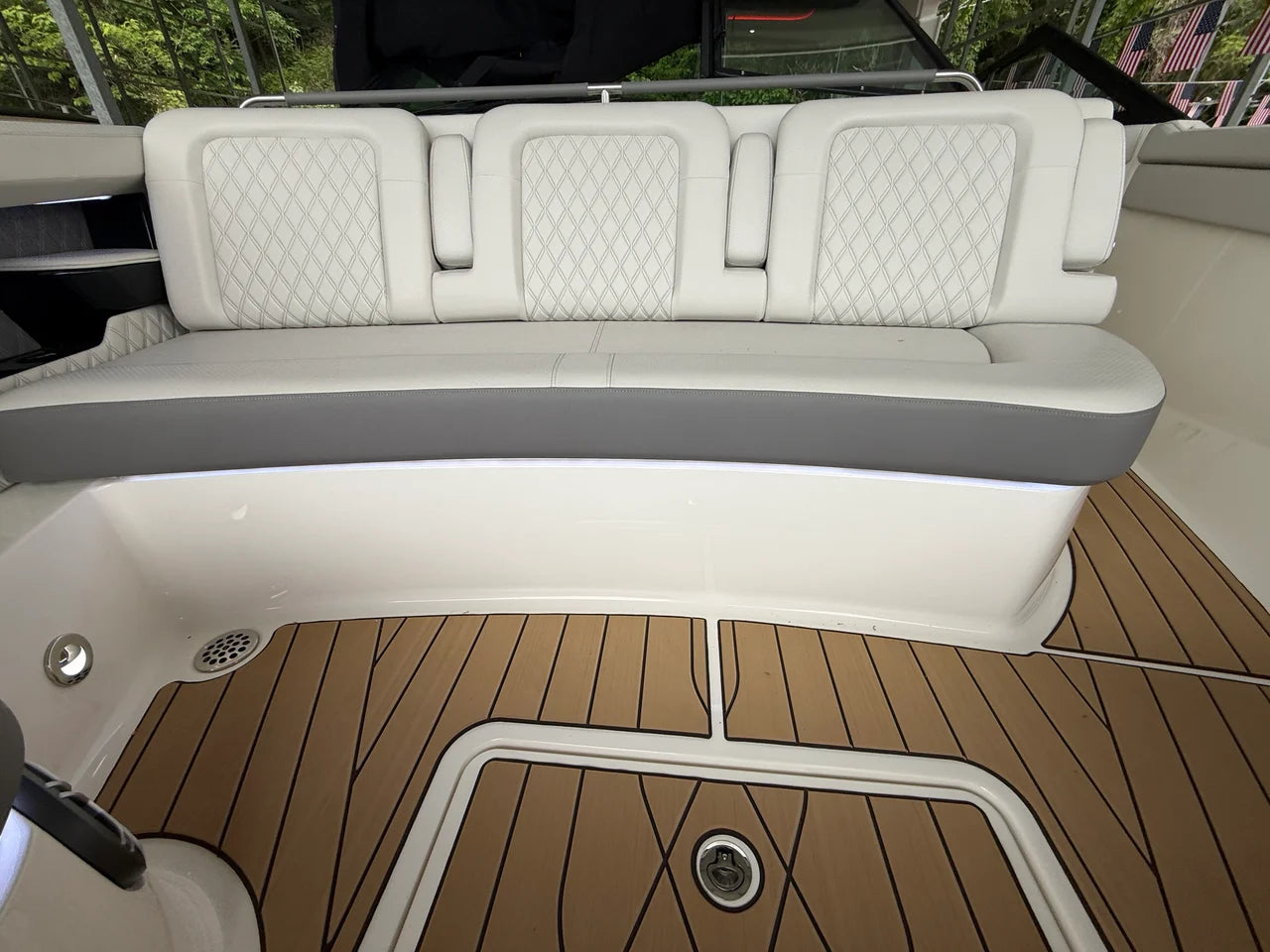 2026 Sea Ray SLX 400 Outboard 40.0 feet, Clearwater, Florida #45