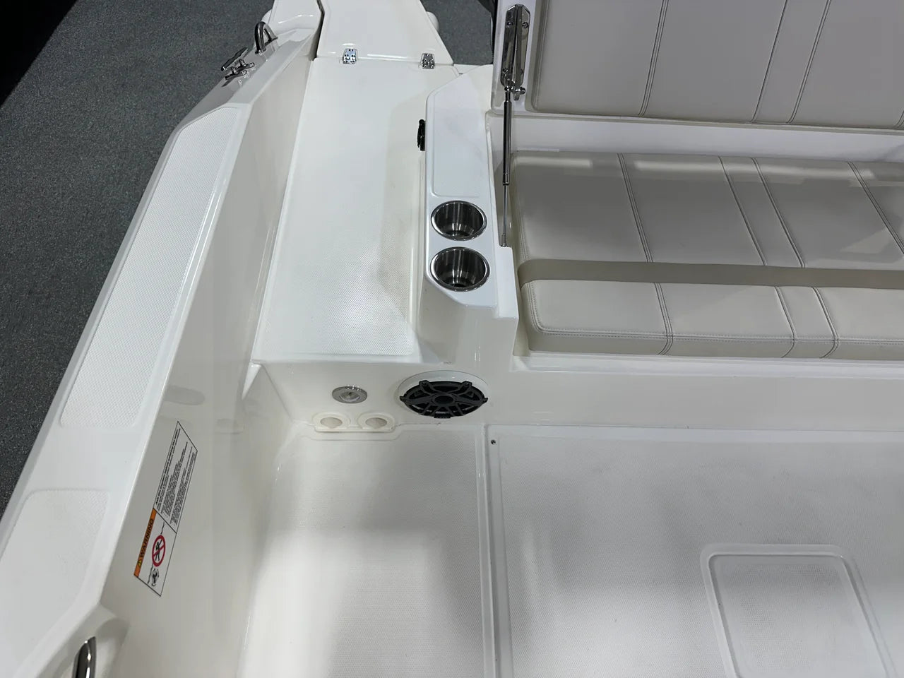 2026 Boston Whaler 280 Dauntless 28.0 feet, Clearwater, Florida #36