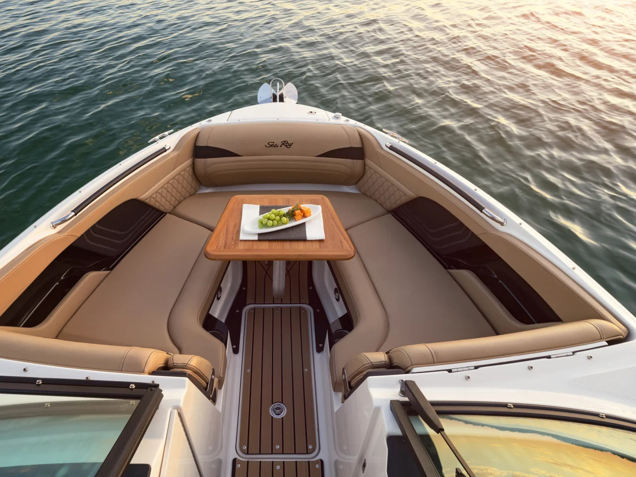 2026 Sea Ray SLX 260 Outboard 26.0 feet, Clearwater, Florida #52