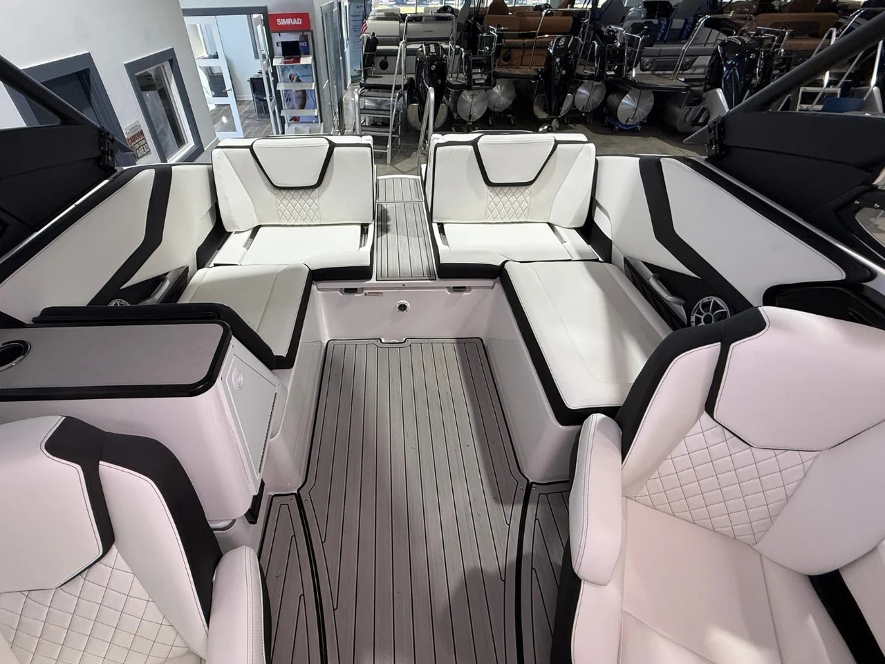 2026 Yamaha 252SE 25.0 feet, Clearwater, Florida #14