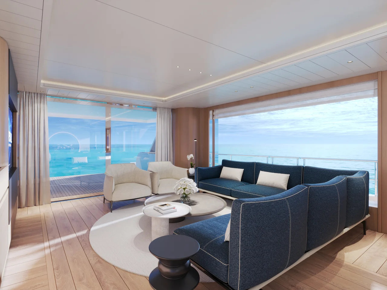 2027 Ocean Alexander 30P 103.0 feet, Clearwater, Florida #22
