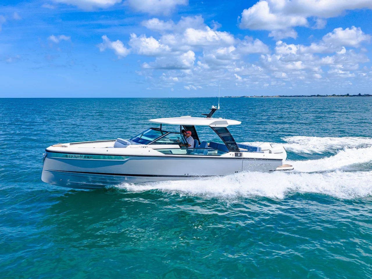 2026 Saxdor 320 GTO 32.0 feet, Clearwater, Florida #53