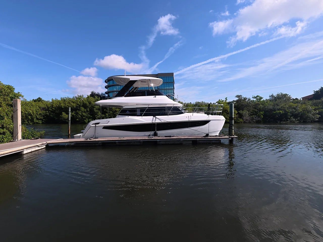 2025 Aquila 42 Yacht 42.0 feet, Clearwater, Florida #57