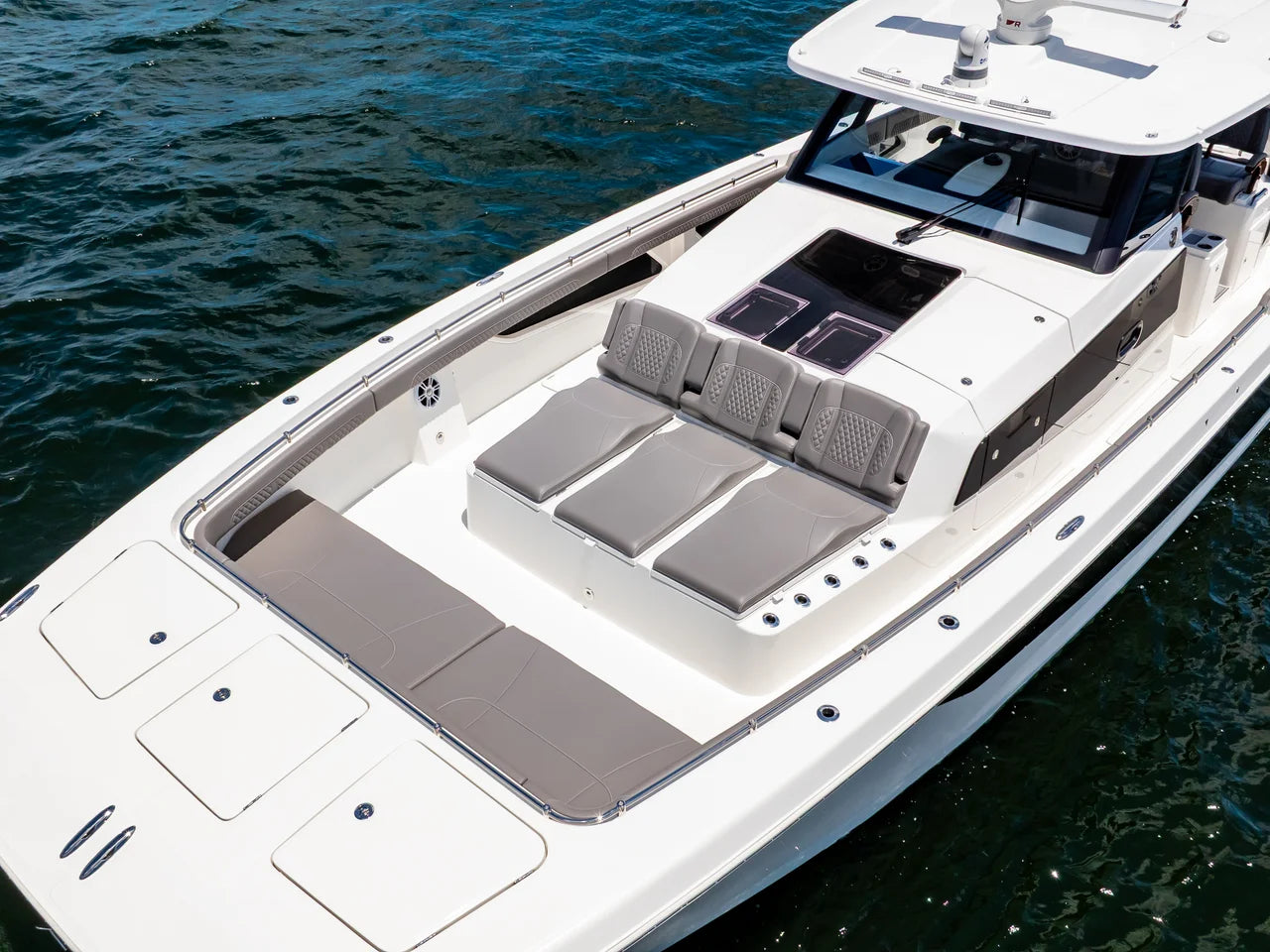2026 Aquila 47 Molokai 47.0 feet, Clearwater, Florida #82