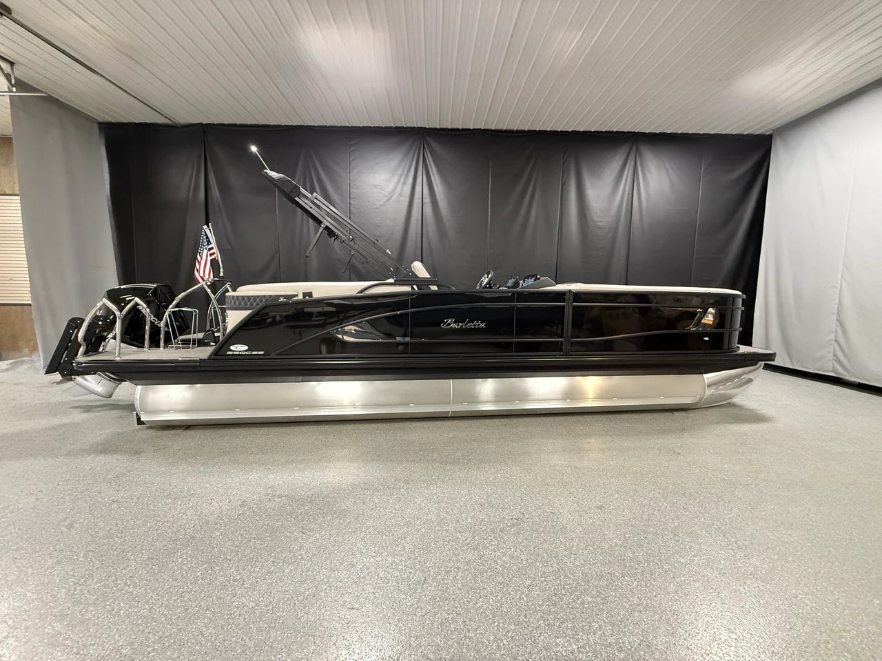 2026 Barletta L25QCSS 25.0 feet, Clearwater, Florida #1