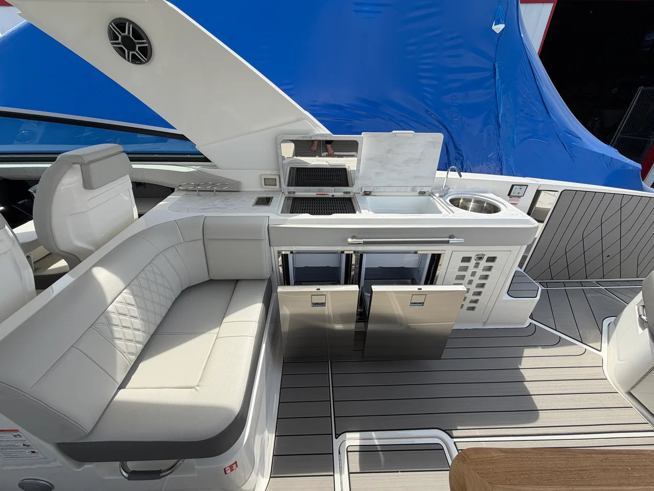 2026 Sea Ray SLX 400 40.0 feet, Clearwater, Florida #43