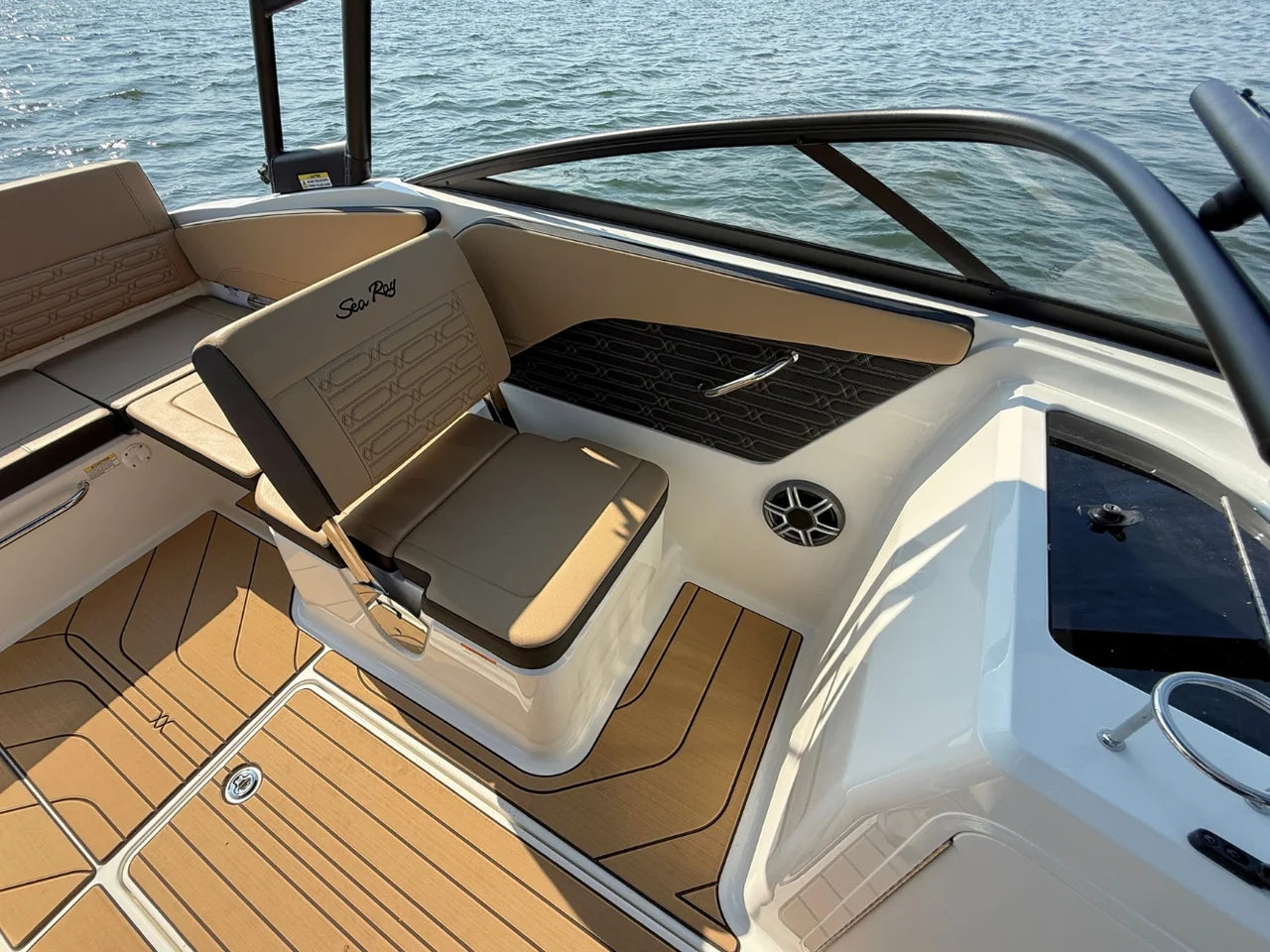 2026 Sea Ray SPX 210 21.0 feet, Clearwater, Florida #18