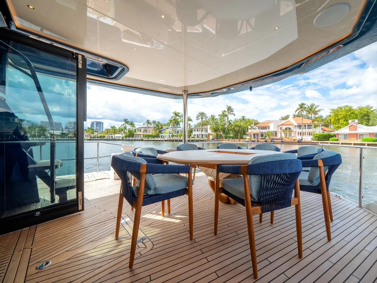2026 Galeon 620 FLY 62.0 feet, Clearwater, Florida #55