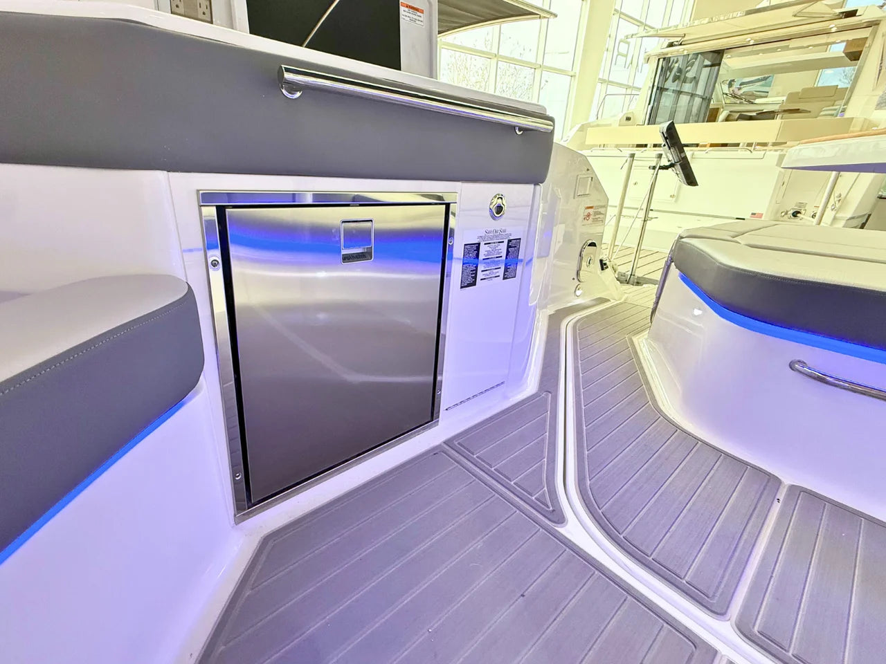 2026 Sea Ray Sundancer 320 32.0 feet, Clearwater, Florida #17