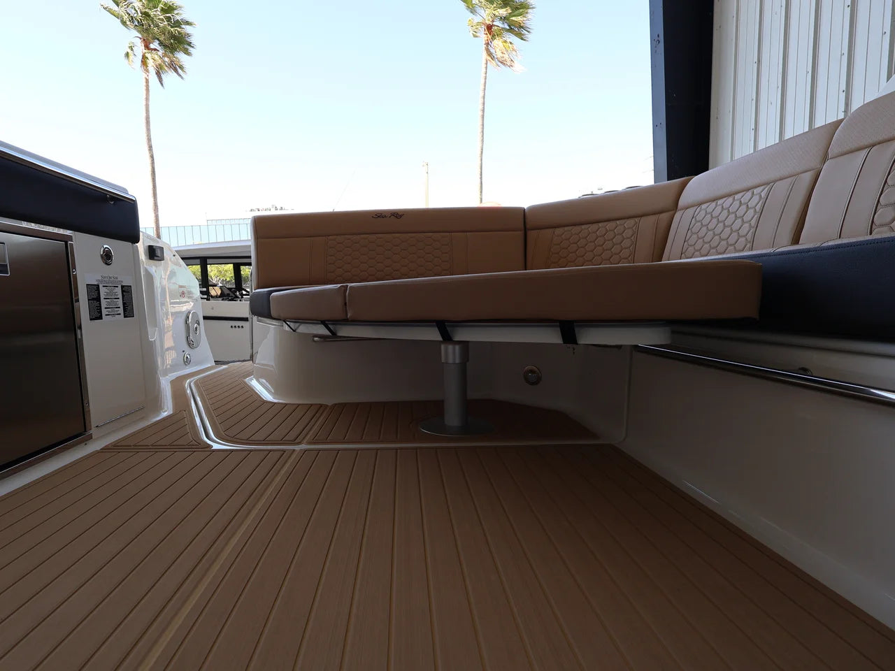 2026 Sea Ray Sundancer 320 Outboard 32.0 feet, Clearwater, Florida #11