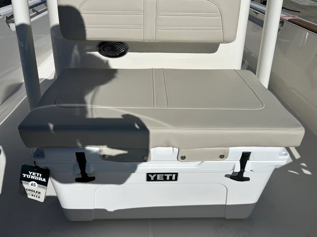 2026 Boston Whaler 190 Montauk 19.0 feet, Clearwater, Florida #20