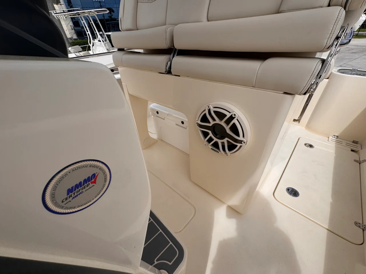 2026 Scout 260 LXF 26.0 feet, Clearwater, Florida #34