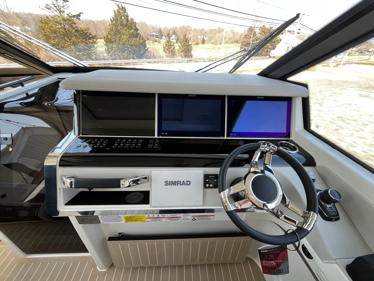 2026 Saxdor 400 GTC 40.0 feet, Clearwater, Florida #23