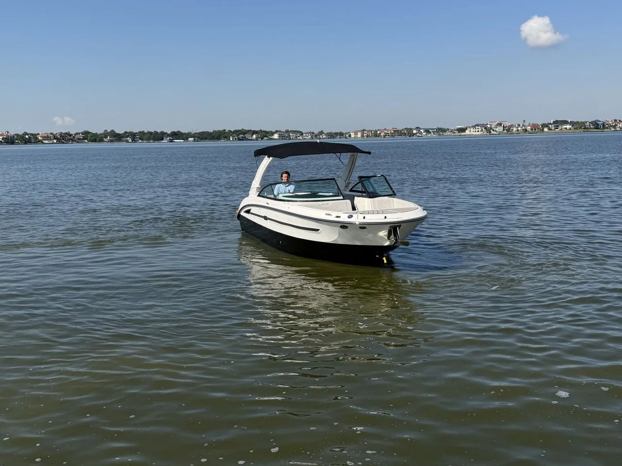 2025 Sea Ray SDX 270 Surf 27.0 feet, Clearwater, Florida #20
