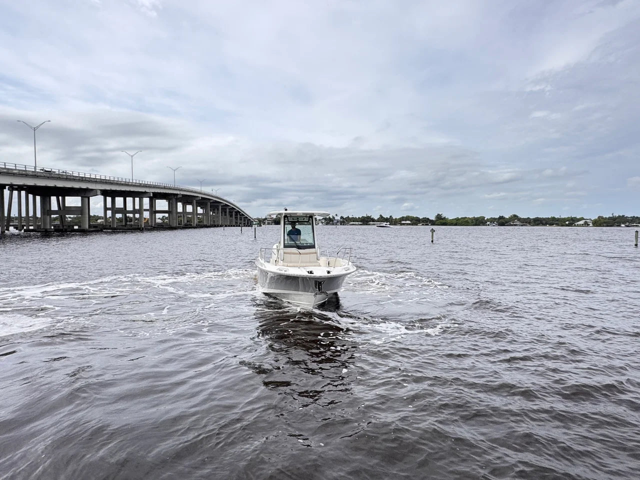 2026 Boston Whaler 280 Dauntless 28.0 feet, Clearwater, Florida #4