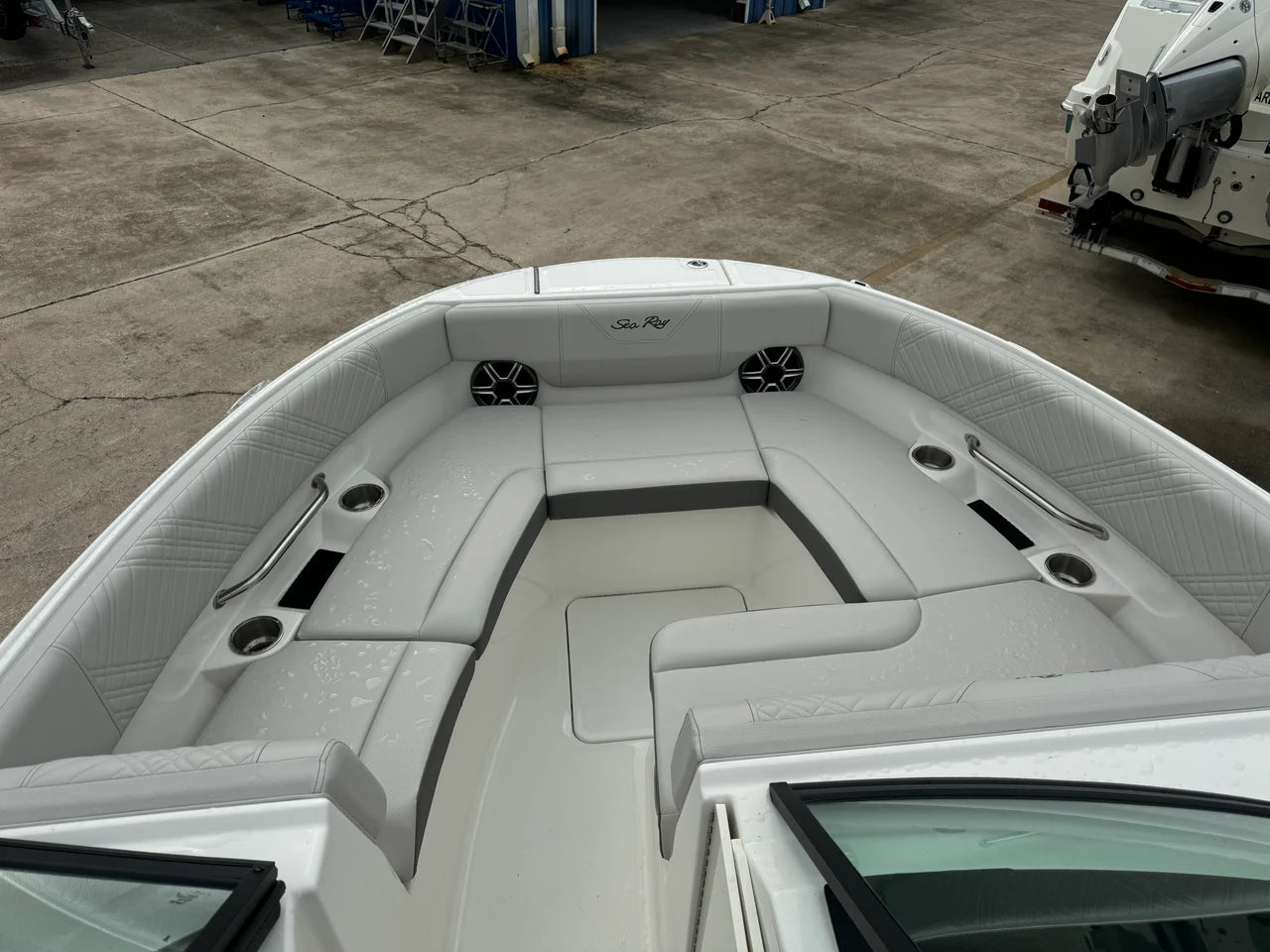 2026 Sea Ray SDX 250 Outboard 25.0 feet, Clearwater, Florida #32