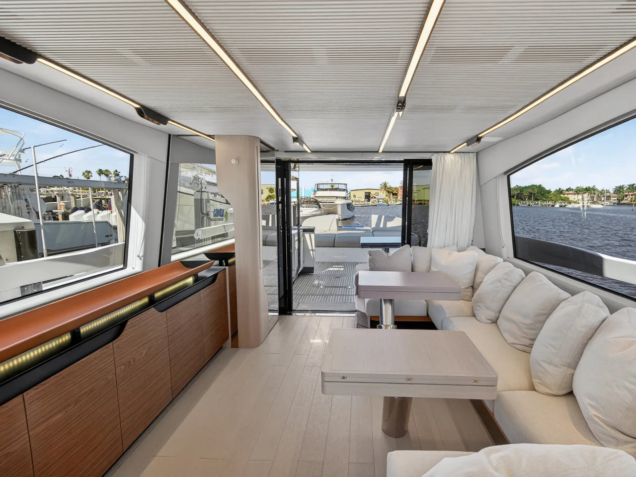 2026 Azimut S7 70.0 feet, Clearwater, Florida #57