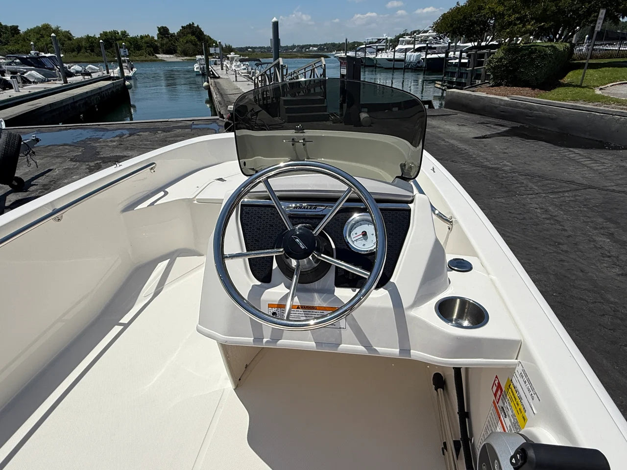 2026 Boston Whaler 130 Super Sport 13.0 feet, Clearwater, Florida #9