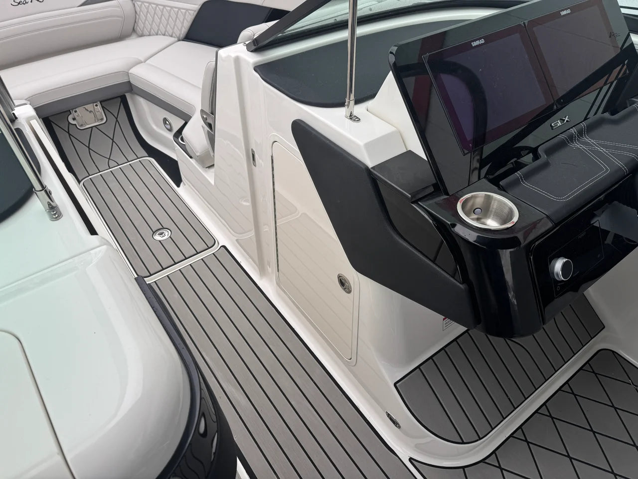2026 Sea Ray SLX 280 28.0 feet, Clearwater, Florida #46