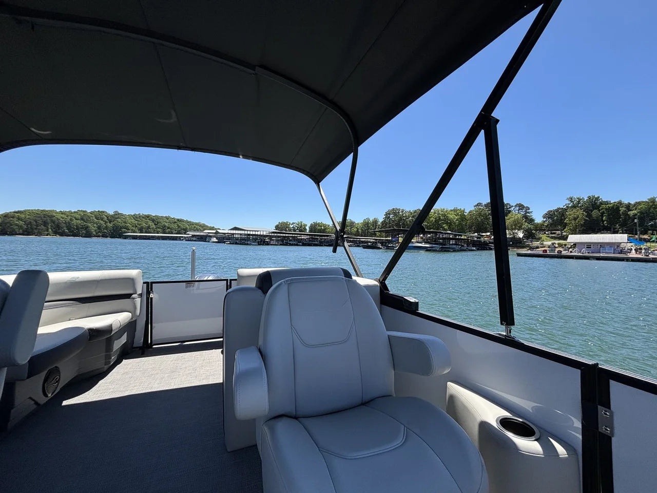 2025 Starcraft EXS 1 21.0 feet, Clearwater, Florida #11