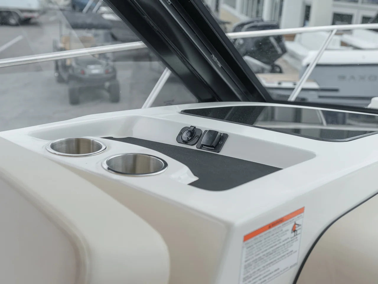 2026 Boston Whaler 325 Conquest 32.0 feet, Clearwater, Florida #41