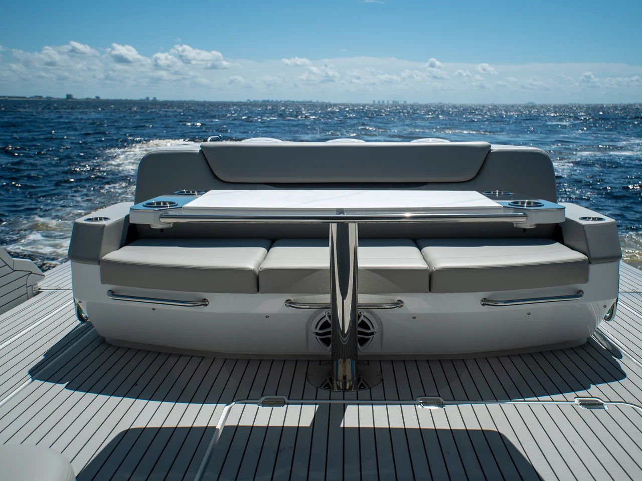 2026 Cruisers Yachts 50GLS OB 50.0 feet, Clearwater, Florida #10