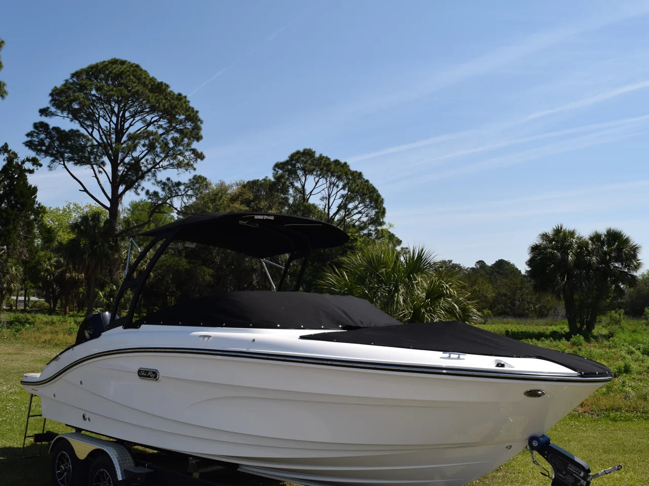 2026 Sea Ray SPX 210 Outboard 21.0 feet, Clearwater, Florida #26