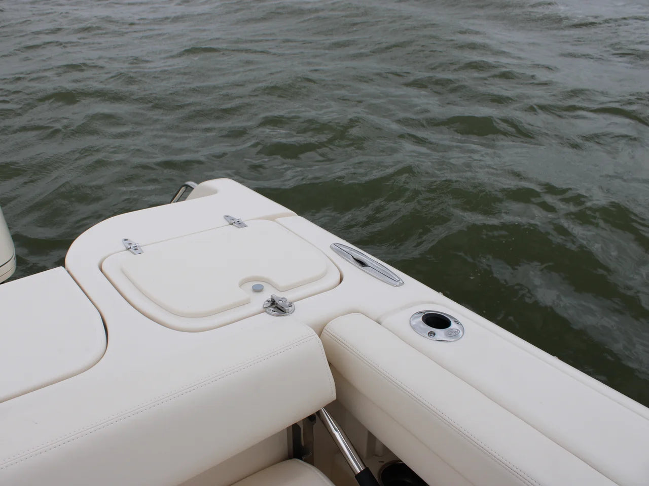 2026 Grady-White Freedom 275 27.0 feet, Clearwater, Florida #28