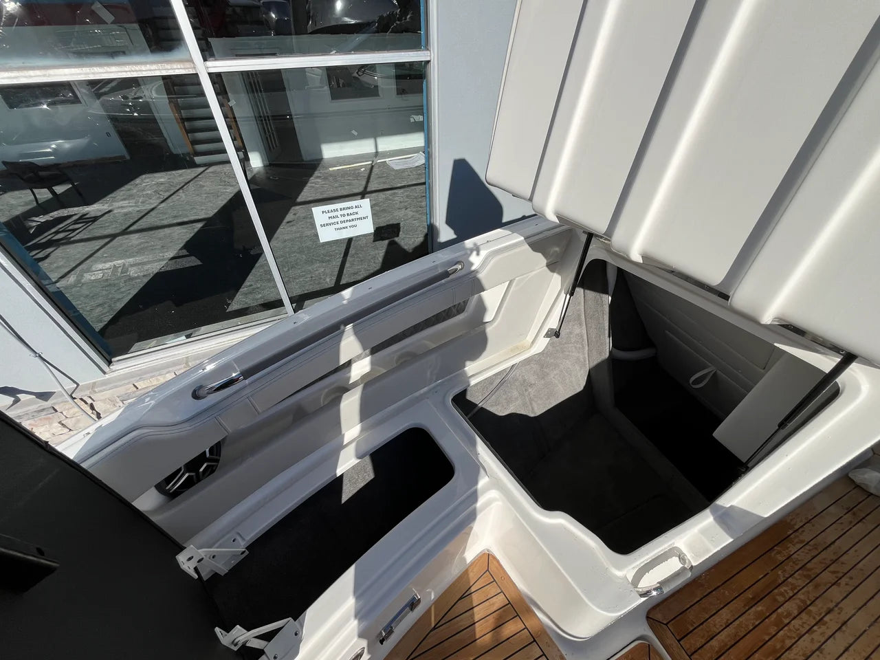 2026 Sea Ray SLX 310 Outboard 31.0 feet, Clearwater, Florida #39