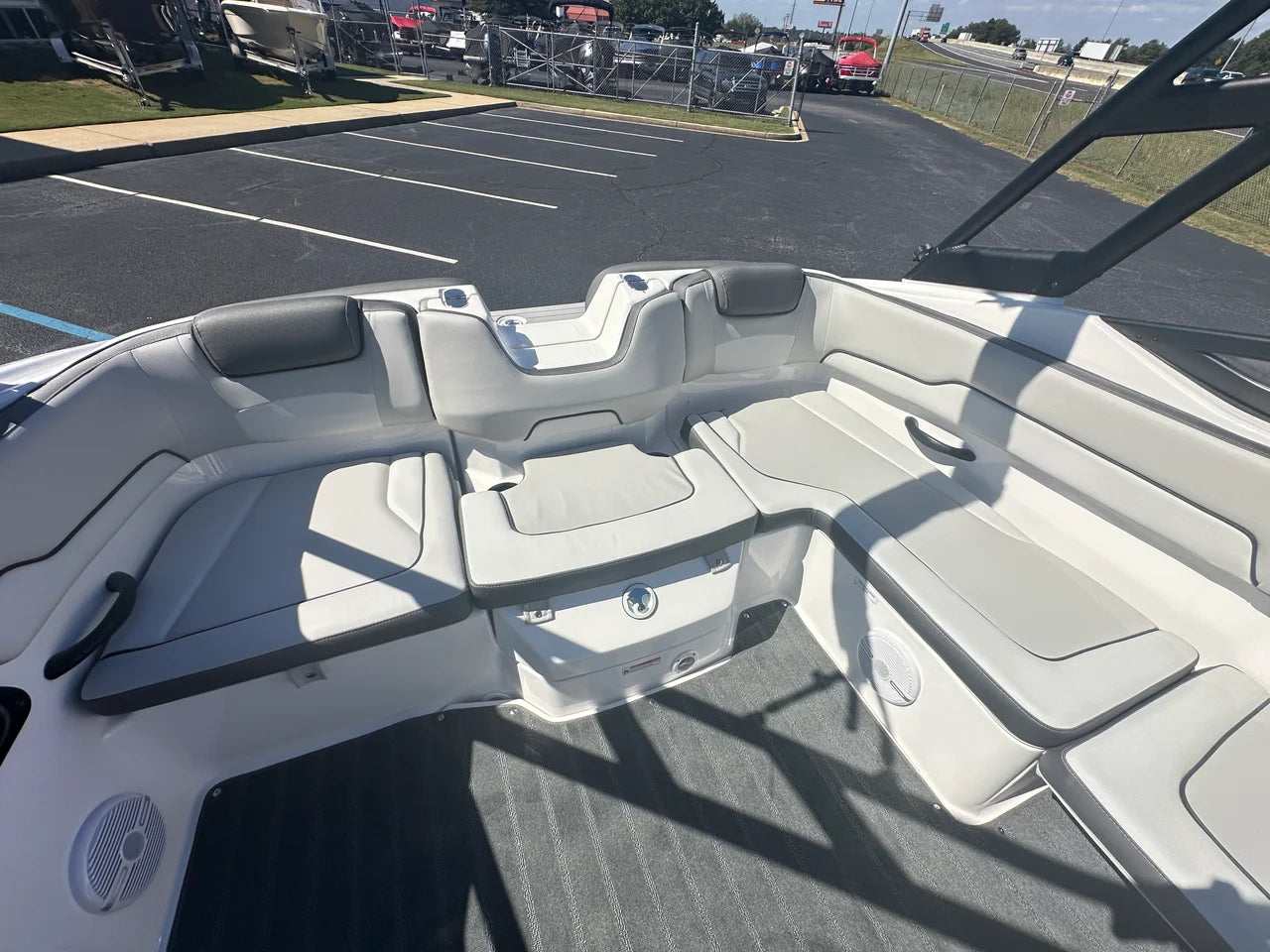 2026 Yamaha AR190 19.0 feet, Clearwater, Florida #16