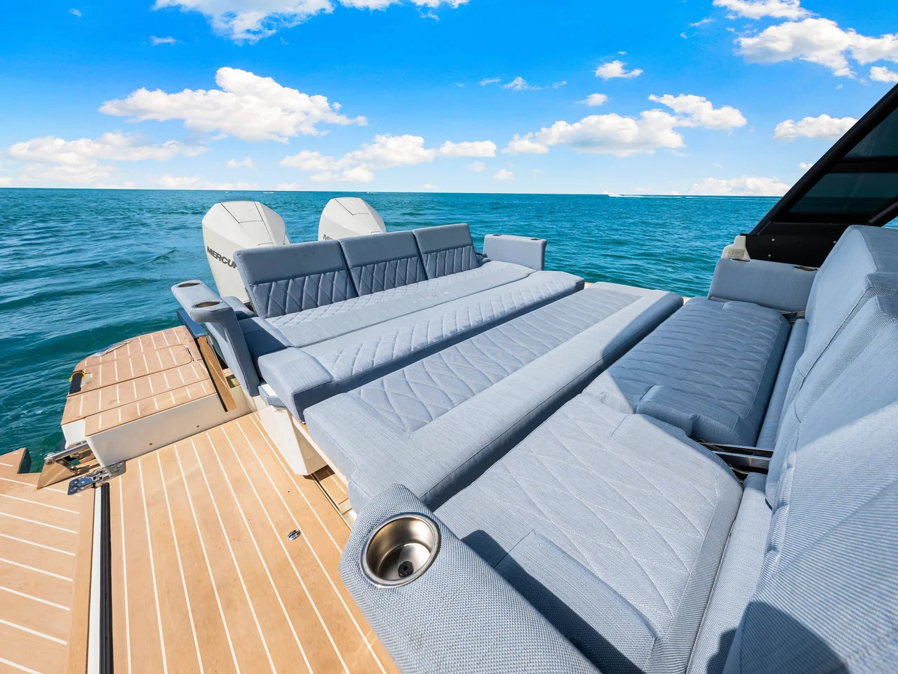 2026 Saxdor 320 GTO 32.0 feet, Clearwater, Florida #16