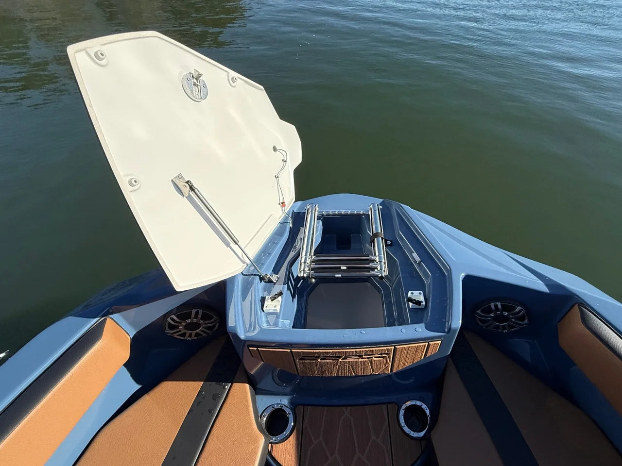 2026 Yamaha 222XD 22.0 feet, Clearwater, Florida #26