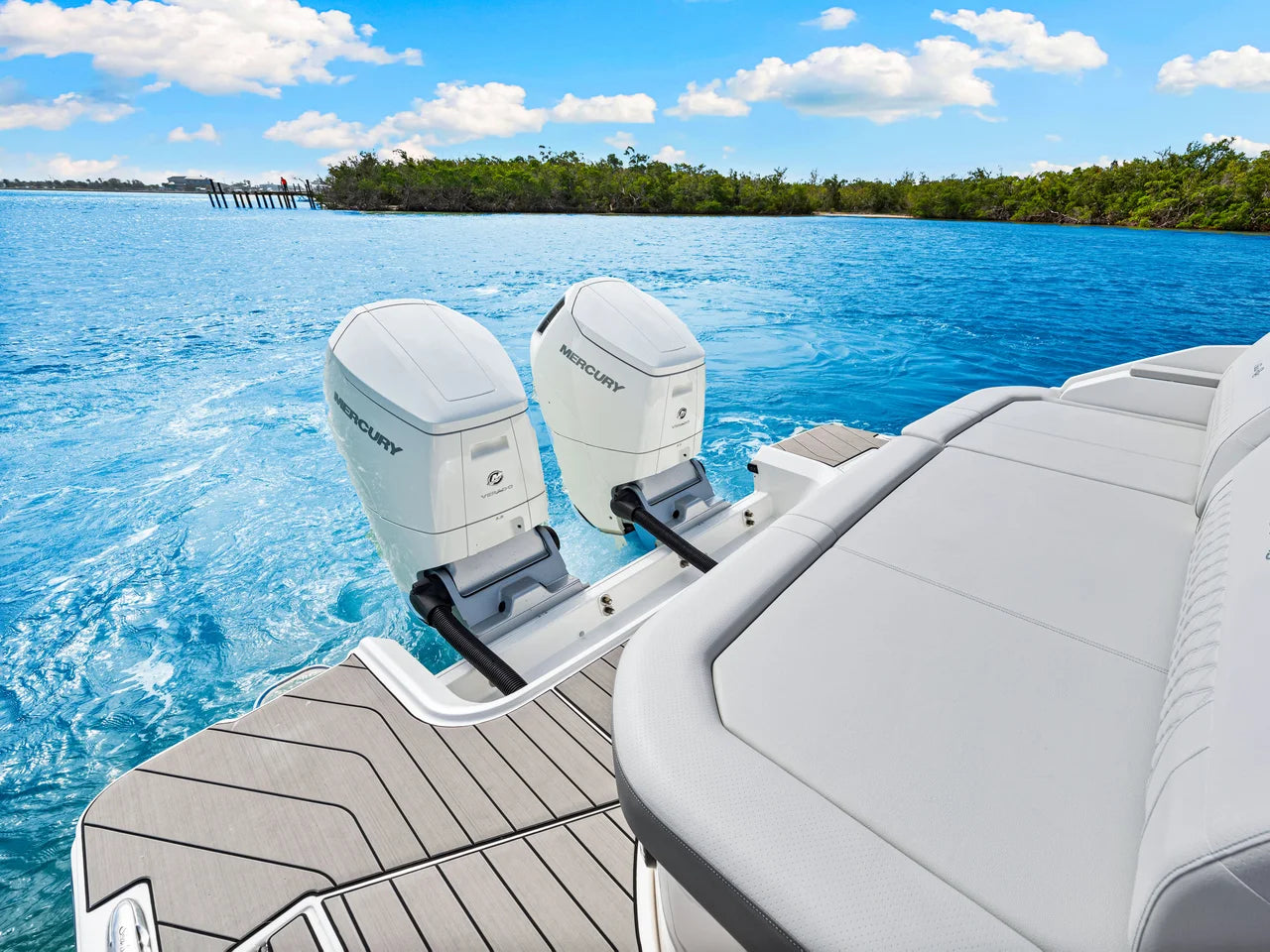 2026 Sea Ray SLX 400 Outboard 40.0 feet, Clearwater, Florida #44