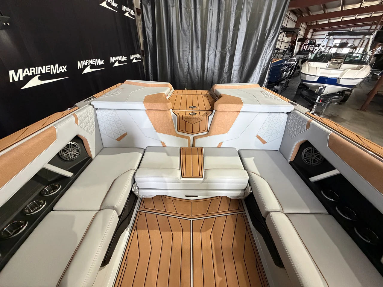 2026 Nautique Super Air Nautique GS22 22.0 feet, Clearwater, Florida #55