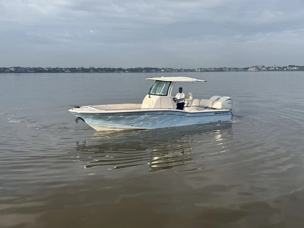 2026 Grady-White 281 CE 28.0 feet, Clearwater, Florida #1