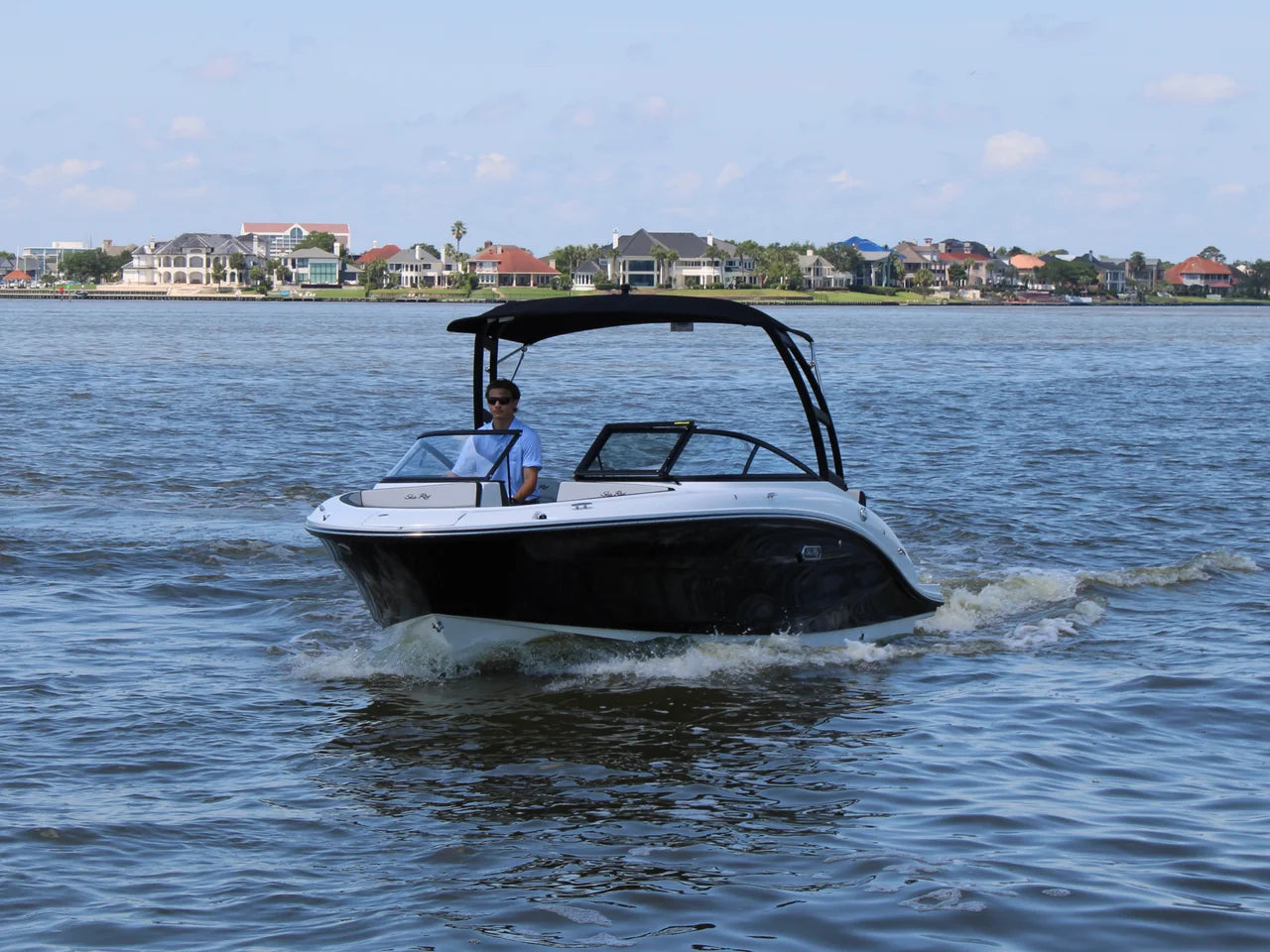 2026 Sea Ray SPX 210 Outboard 21.0 feet, Clearwater, Florida #13