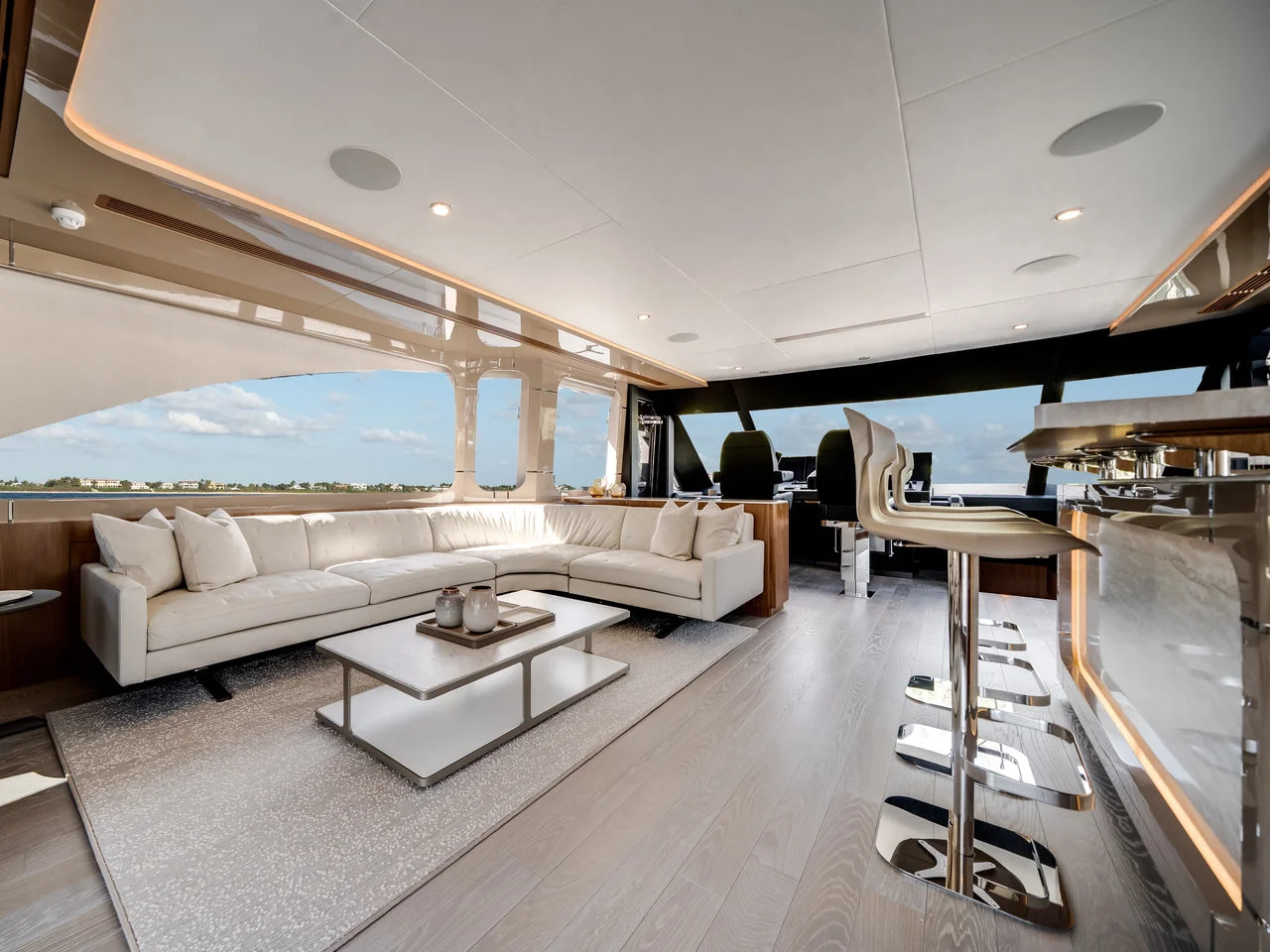 2026 Ocean Alexander 30R 98.0 feet, Clearwater, Florida #17