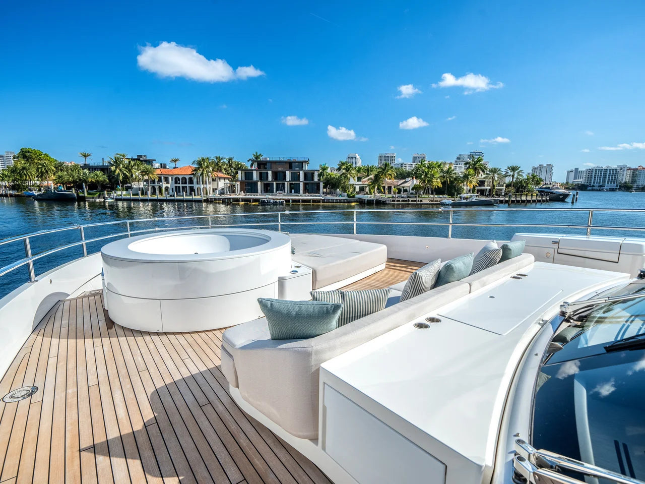 2026 Azimut Magellano 30M 95.0 feet, Clearwater, Florida #51
