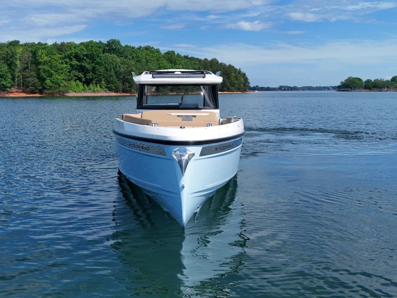 2026 Saxdor 340 GTWA 34.0 feet, Clearwater, Florida #8