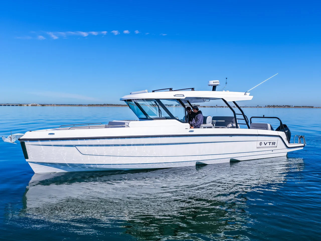 2026 Cruisers Yachts 38 VTR 38.0 feet, Clearwater, Florida #20