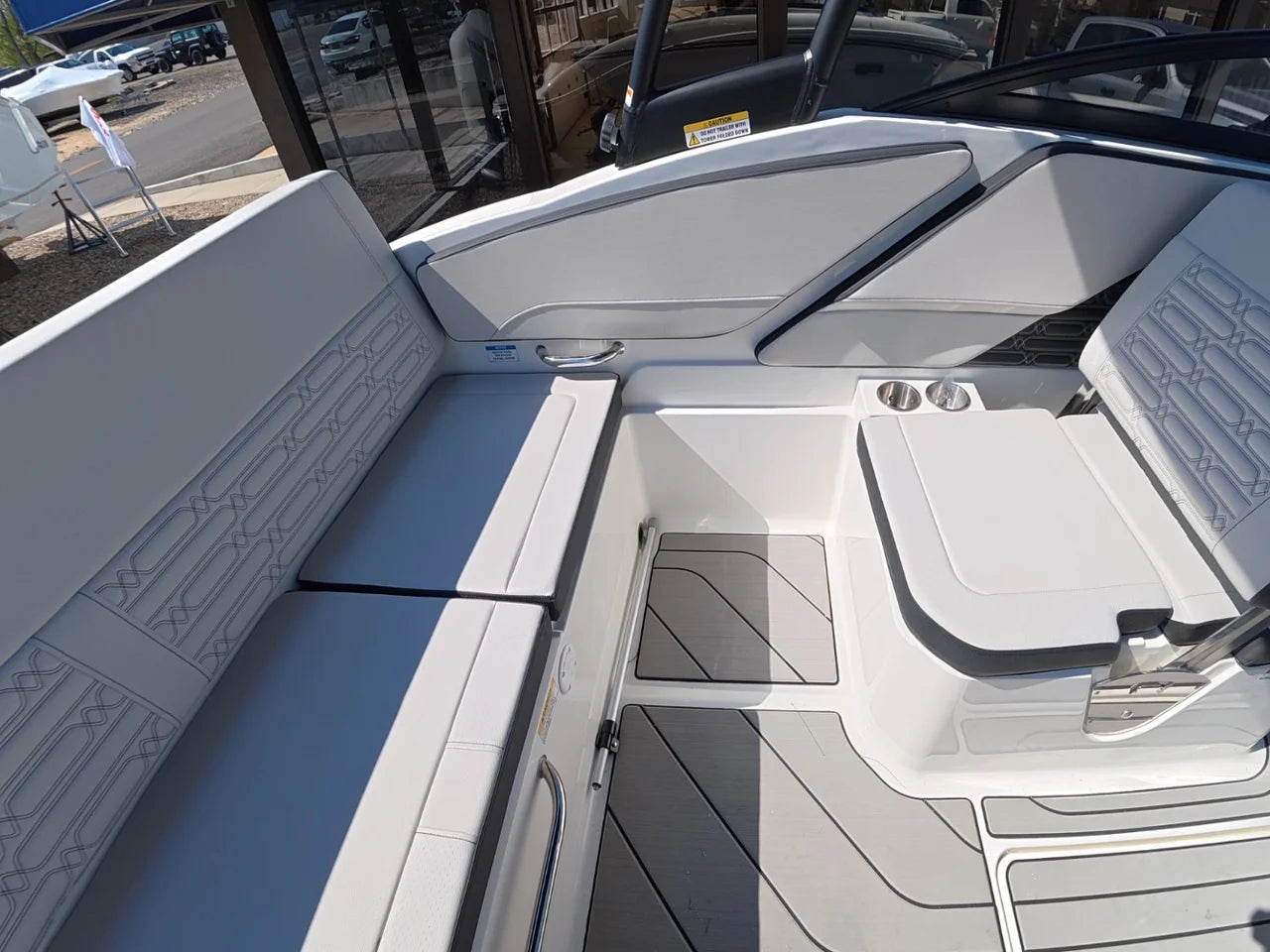 2026 Sea Ray SPX 210 Outboard 21.0 feet, Clearwater, Florida #14