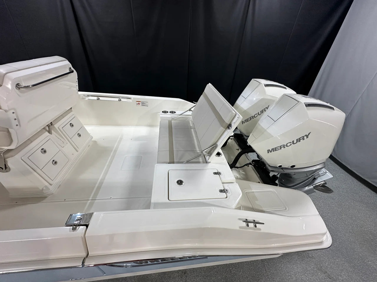 2026 Boston Whaler 280 Dauntless 28.0 feet, Clearwater, Florida #16