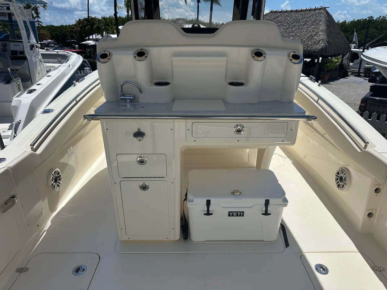 2026 Scout 288 LXF 28.0 feet, Clearwater, Florida #30