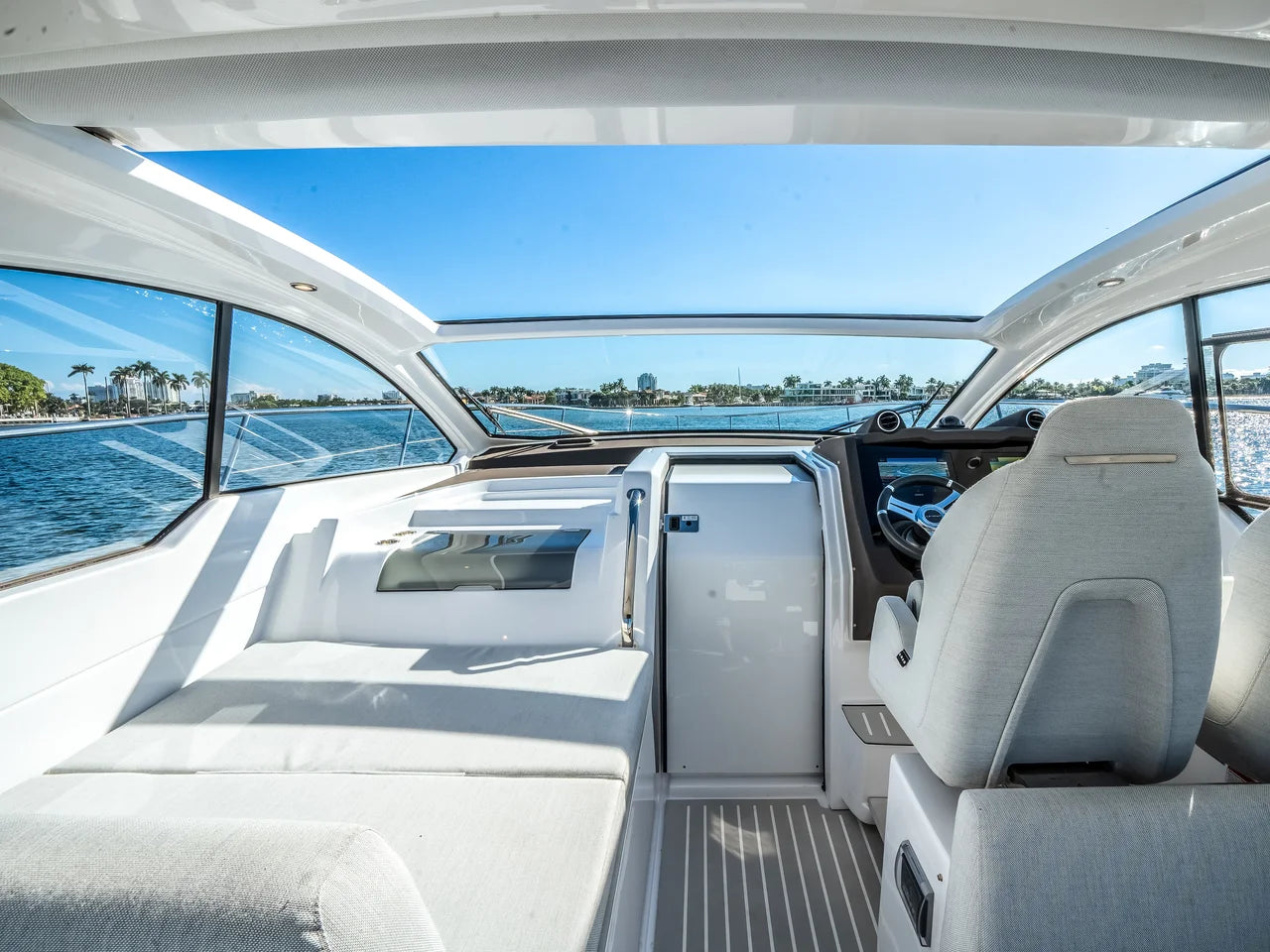 2026 Azimut A45 45.0 feet, Clearwater, Florida #27