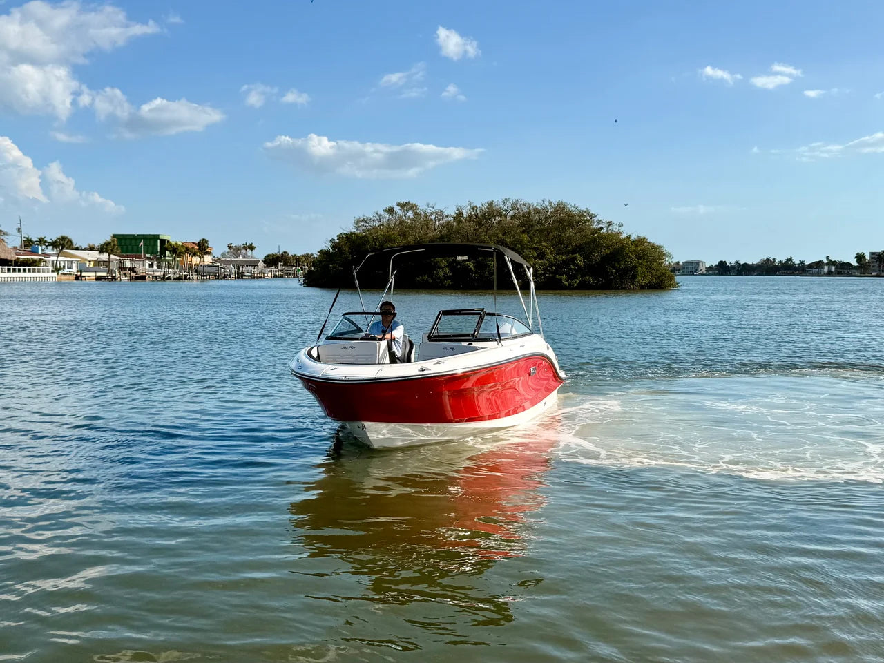 2026 Sea Ray SPX 210 Outboard 21.0 feet, Clearwater, Florida #24
