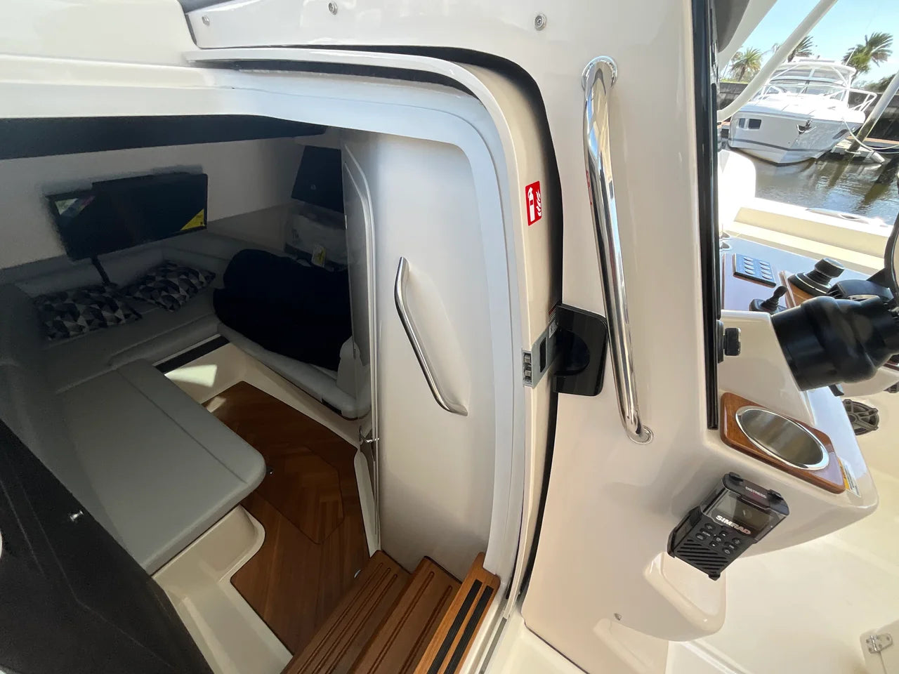 2026 Boston Whaler 350 Realm 35.0 feet, Clearwater, Florida #22