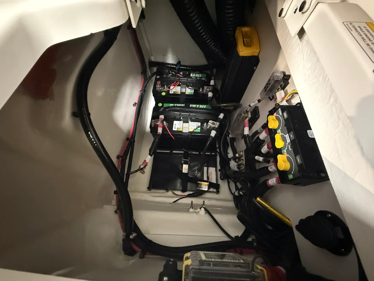 2026 Sea Ray SDX 230 23.0 feet, Clearwater, Florida #18